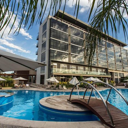 Esplendor By Wyndham Mendoza Hotell Maipú Eksteriør bilde