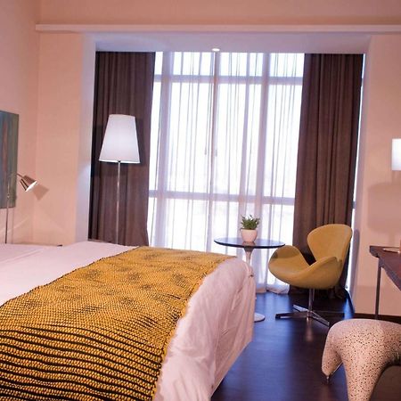 Esplendor By Wyndham Mendoza Hotell Maipú Eksteriør bilde