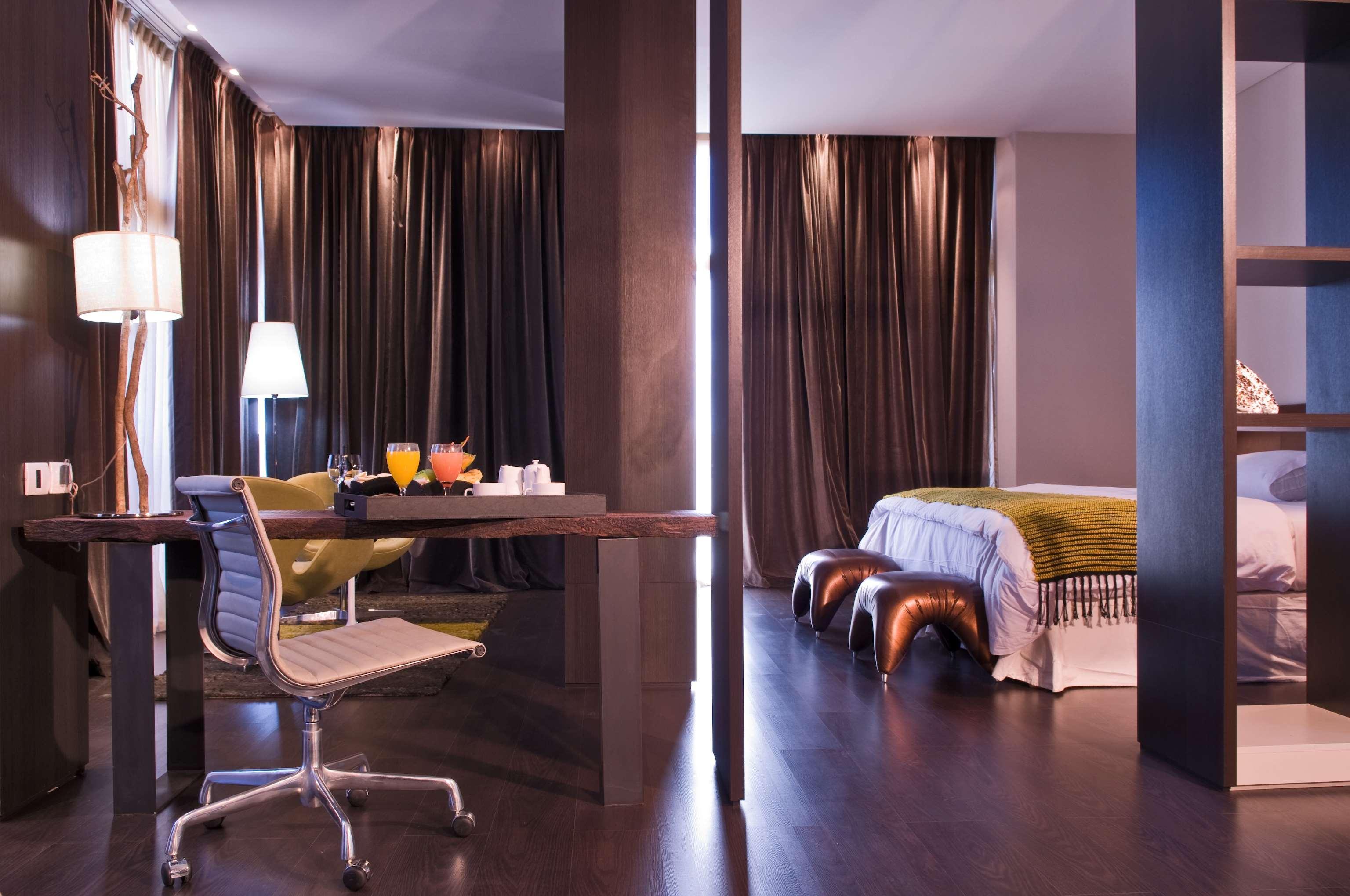 Esplendor By Wyndham Mendoza Hotell Maipú Eksteriør bilde