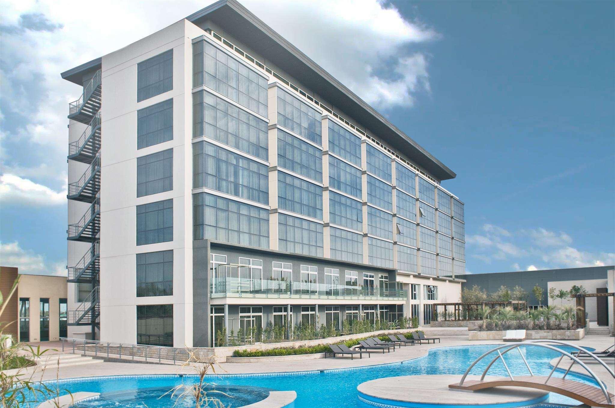 Esplendor By Wyndham Mendoza Hotell Maipú Eksteriør bilde