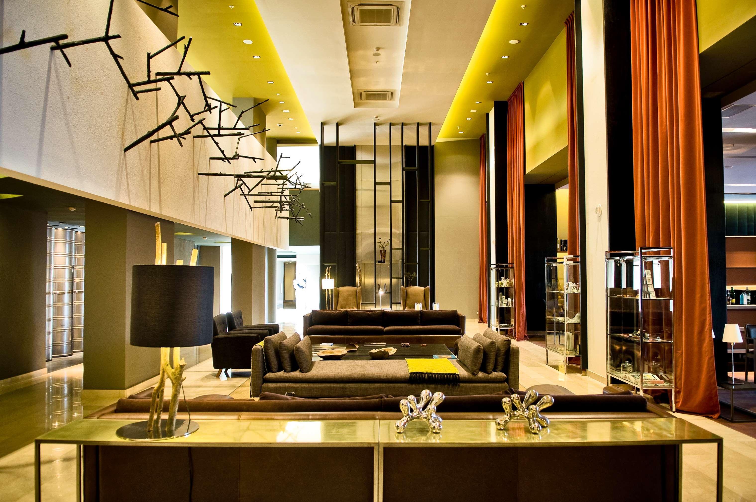 Esplendor By Wyndham Mendoza Hotell Maipú Eksteriør bilde