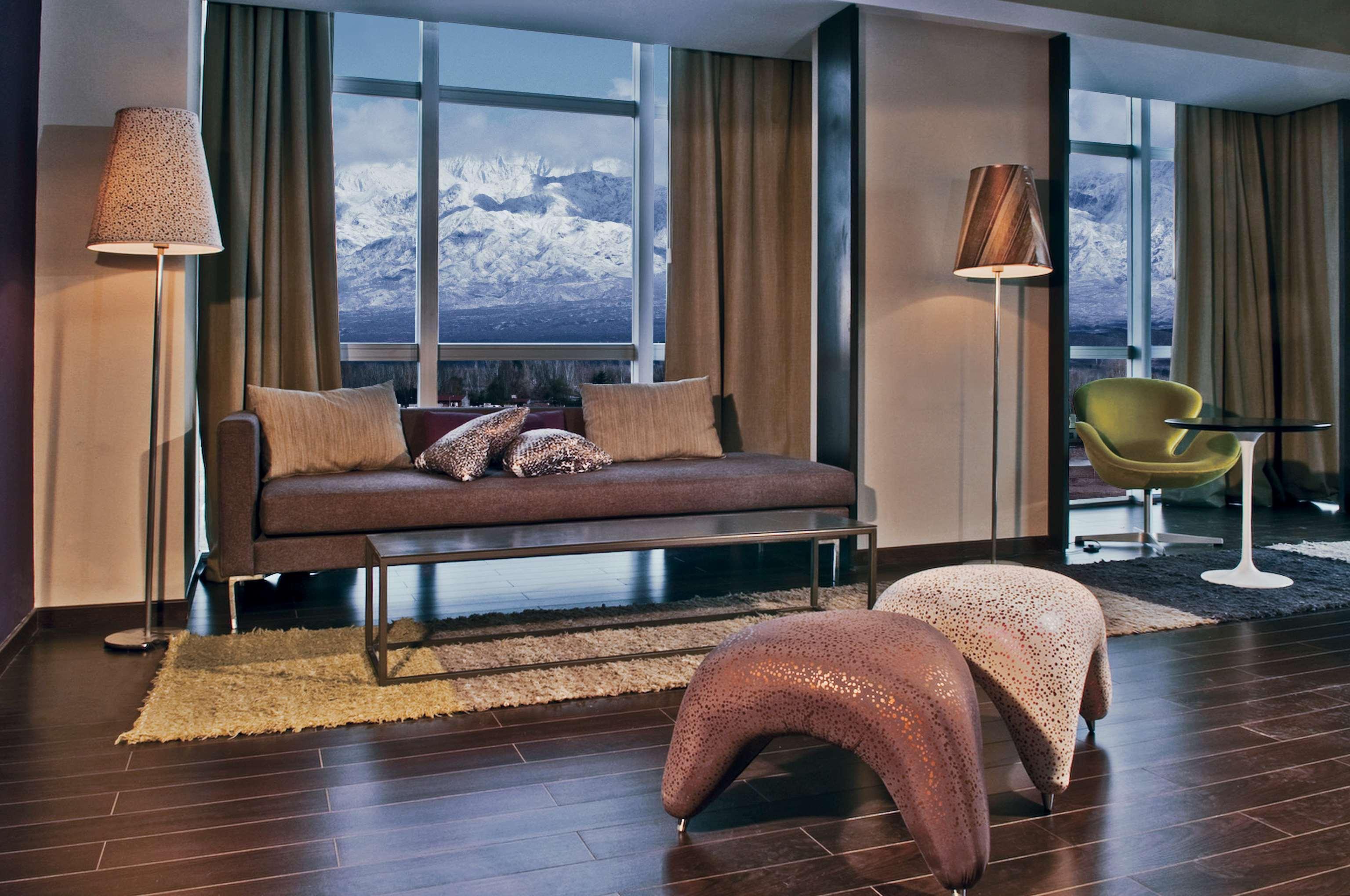 Esplendor By Wyndham Mendoza Hotell Maipú Eksteriør bilde