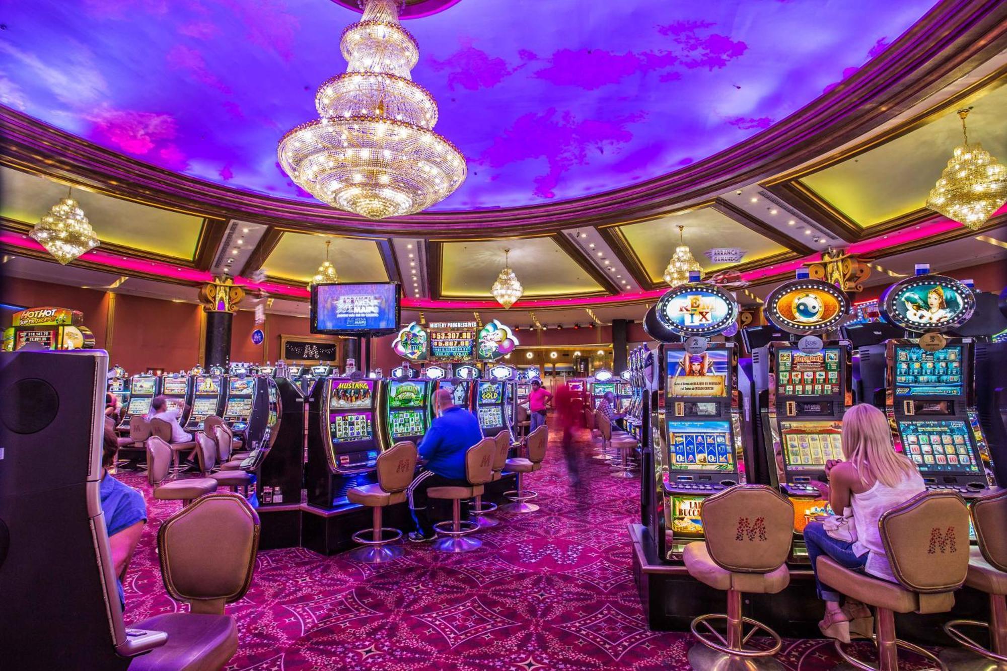 Esplendor By Wyndham Mendoza Hotell Maipú Eksteriør bilde