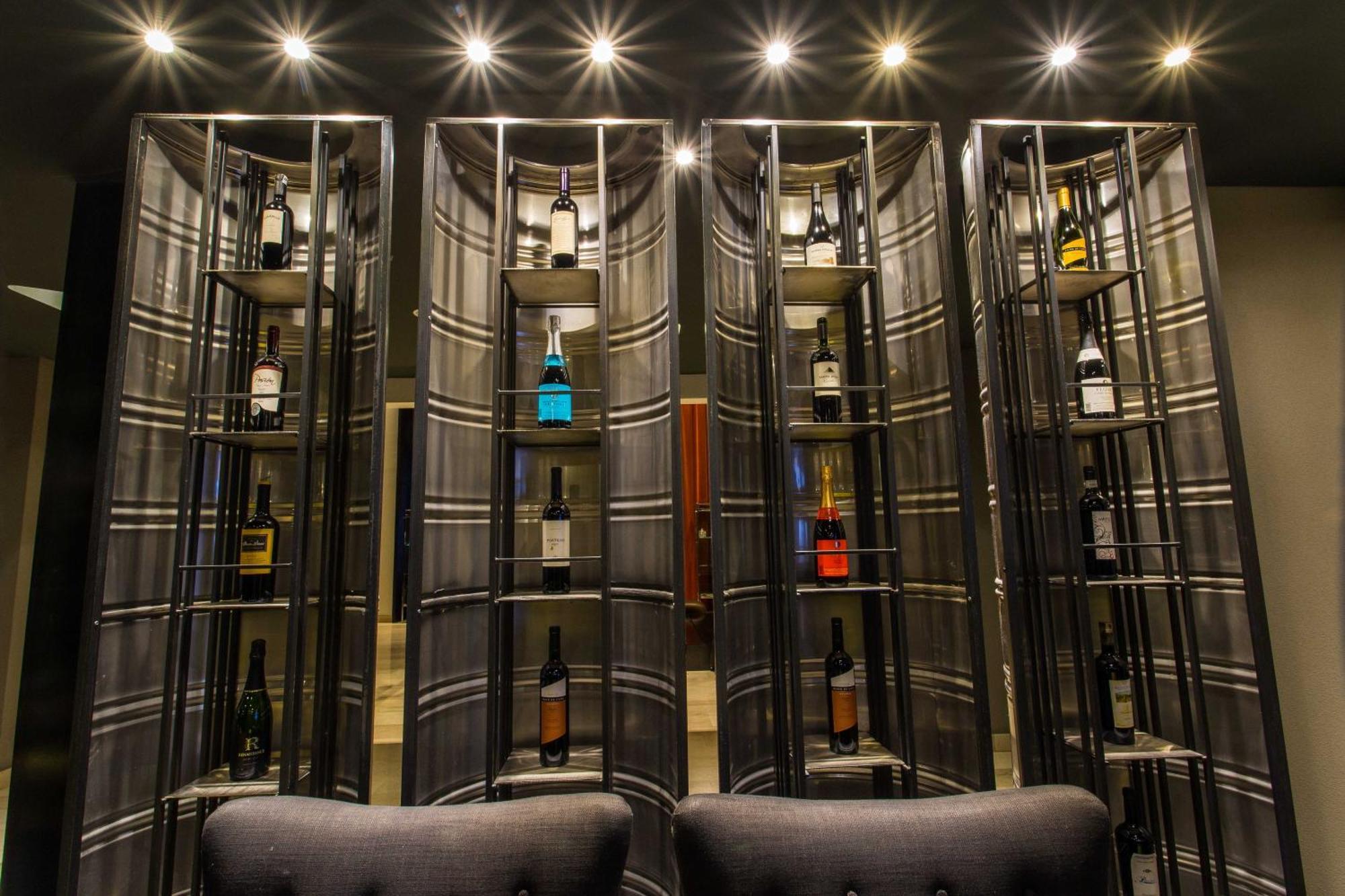 Esplendor By Wyndham Mendoza Hotell Maipú Eksteriør bilde