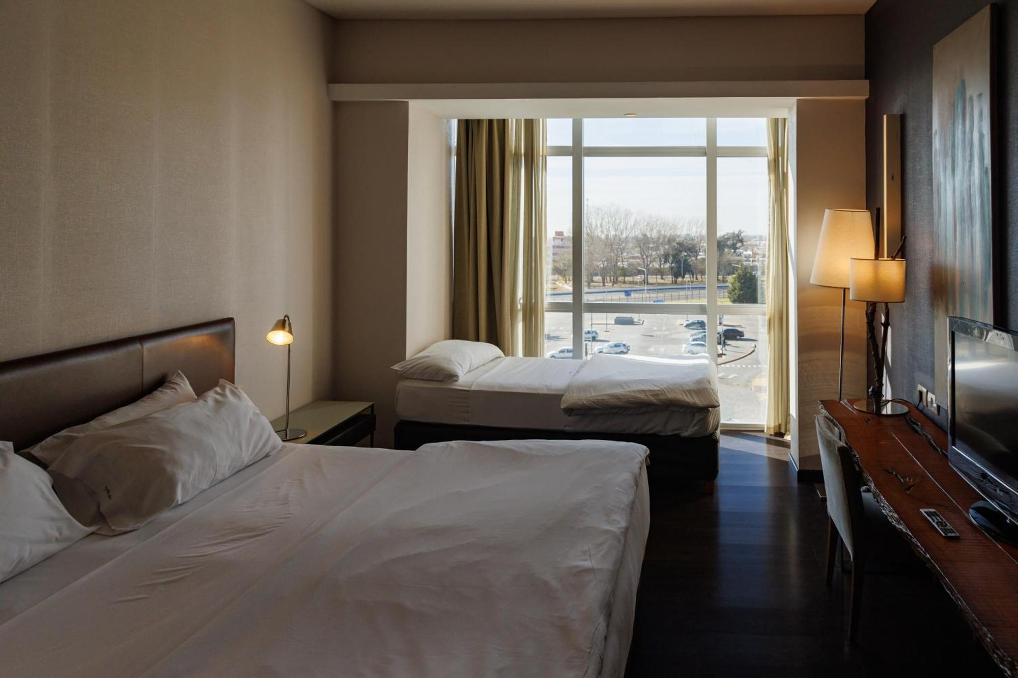 Esplendor By Wyndham Mendoza Hotell Maipú Rom bilde