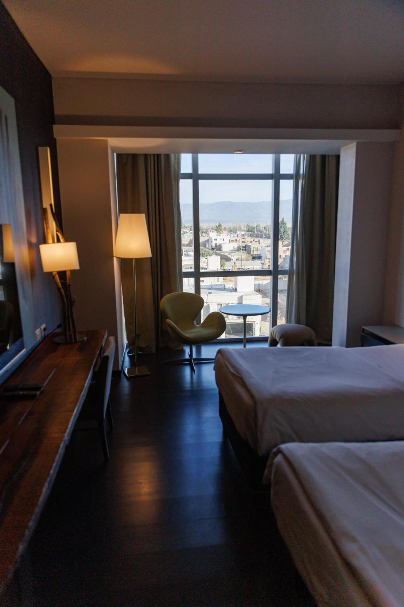 Esplendor By Wyndham Mendoza Hotell Maipú Rom bilde