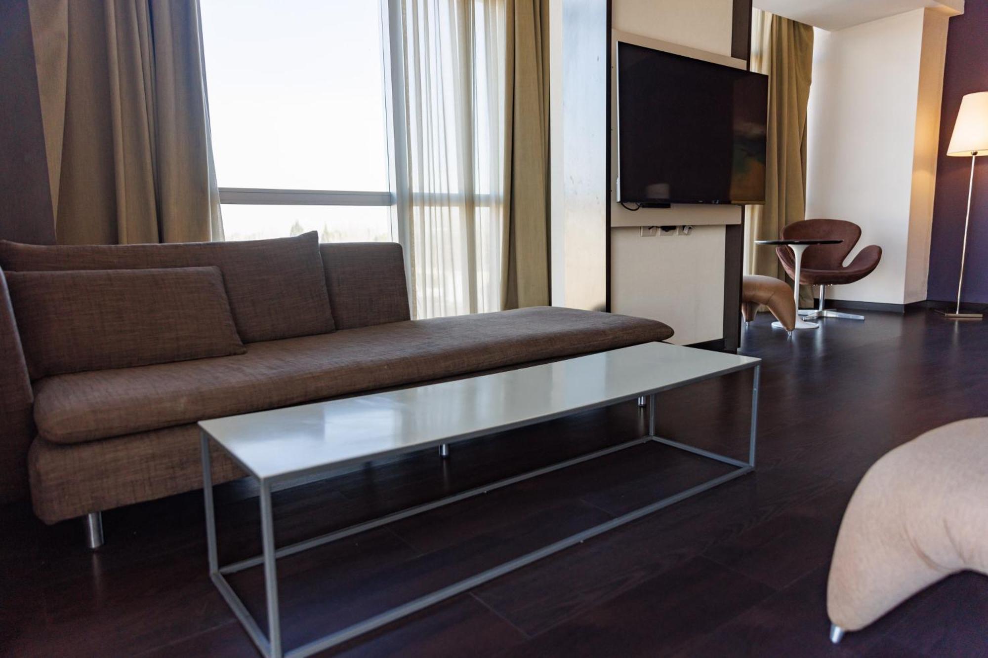 Esplendor By Wyndham Mendoza Hotell Maipú Rom bilde