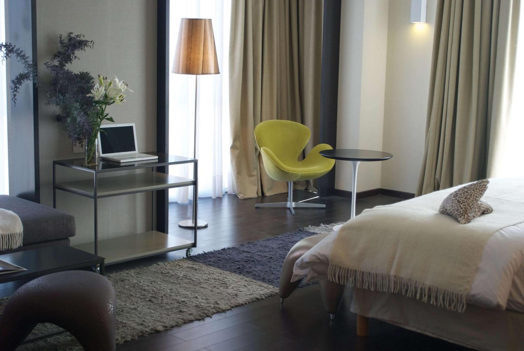 Esplendor By Wyndham Mendoza Hotell Maipú Eksteriør bilde